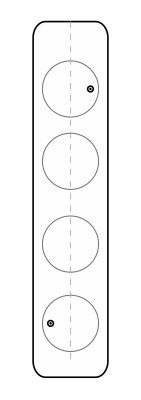 004 holes